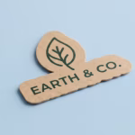 Kraft Stickers Wholesale