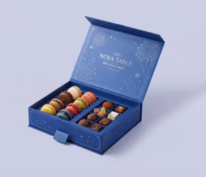 New Year Gourmet Boxes