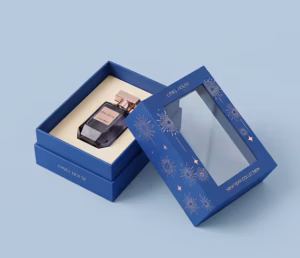 New Year Luxury Boxes