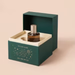 New Year Luxury Packaging