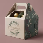New Year Packaging Boxes