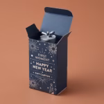 New Year Packaging Boxes Wholesale