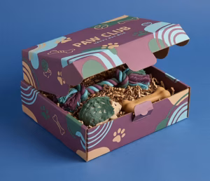 Pet Boxes