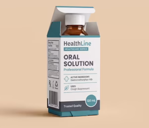 Pharma Boxes