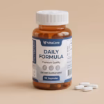 Pill Bottles With Logo