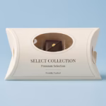 Pillow Boxes