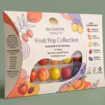 Pillow Candy Boxes