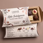 Pillow Candy Packaging