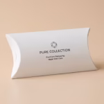 Pillow Packaging