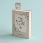 Printed Booklets And Bookmarks