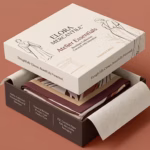 Printed Boutique Boxes