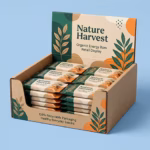 Printed Corrugated Display Boxes