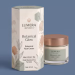 Printed Cosmetic Hexagon Boxes