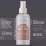 Printed Cosmetic Labels