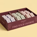 Printed Display Trays