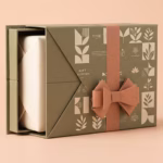 Printed Gift Sleeves