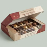 Printed New Year Gourmet Boxes