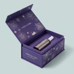 Printed New Year Luxury Boxes