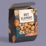 Printed Pet Boxes