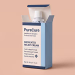 Printed Pharma Boxes