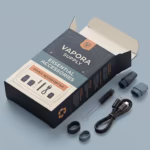 Printed Vape Accessory Boxes