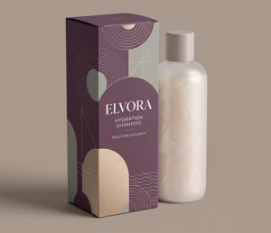 Shampoo Boxes
