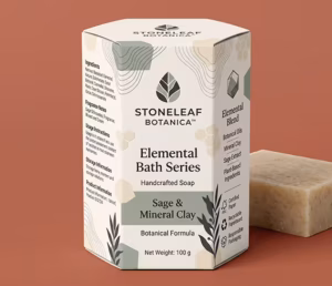 Soap Boxes New Design