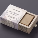 Soap Packaging New Design