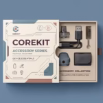 Vape Accessory Packaging