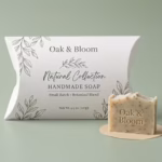 White Pillow Packaging